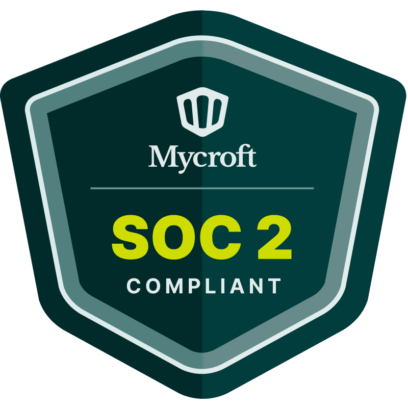 SOC2 Compliance