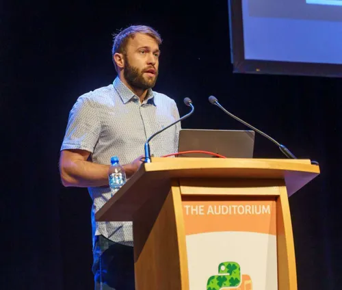 Chatting with Sebastian Witowski - Part I: Code Standards, Tooling, and Working in Teams