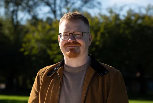 Chatting with Will McGugan: From Side Project To Startup