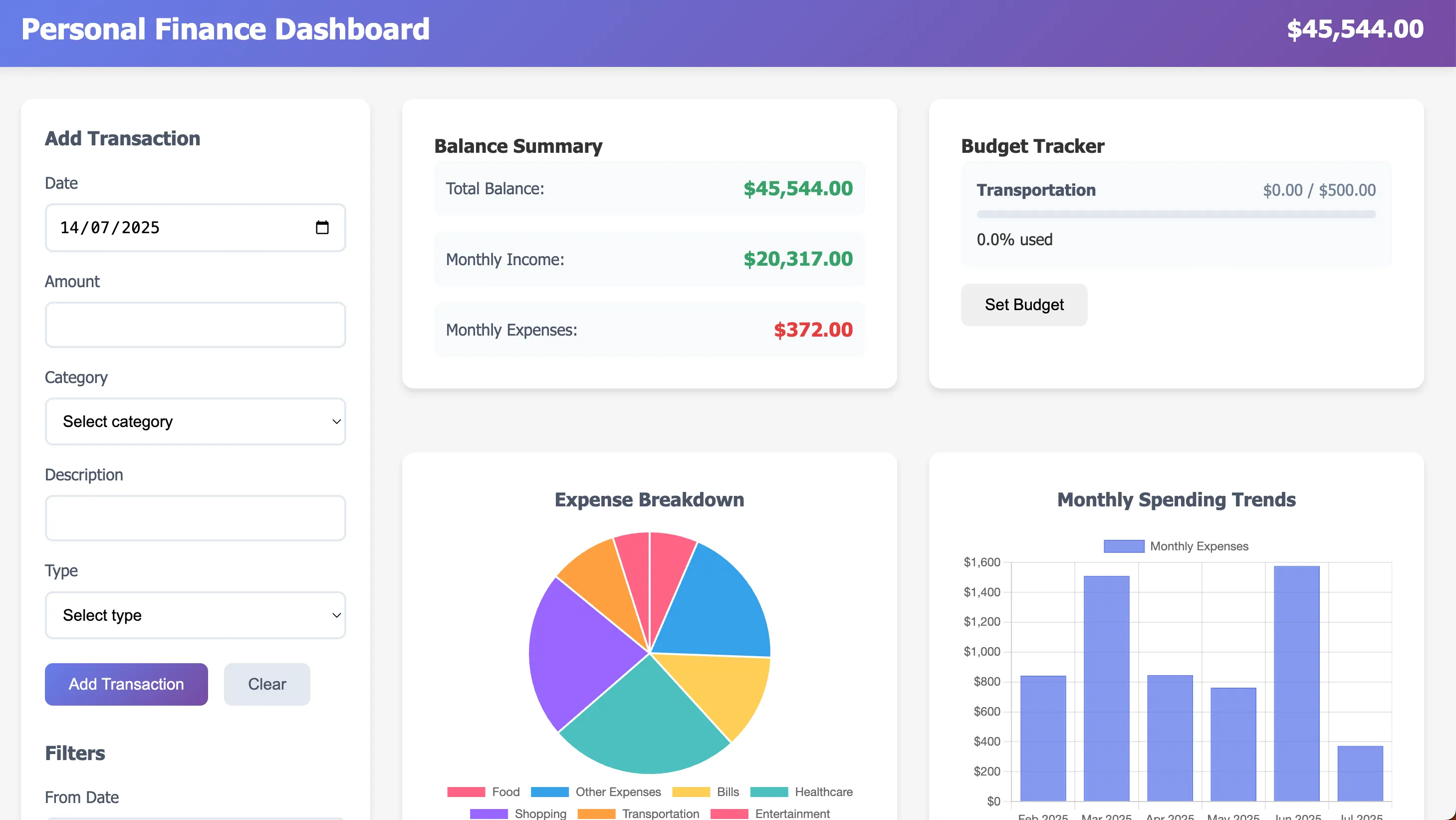 Claude&#x27;s app results