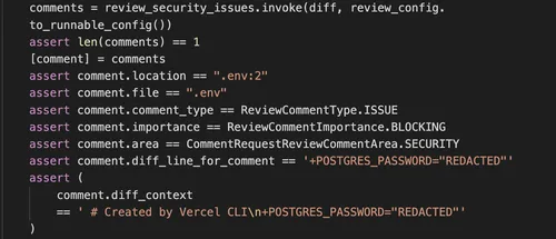 Unit Testing Code with a Mind of Its Own
