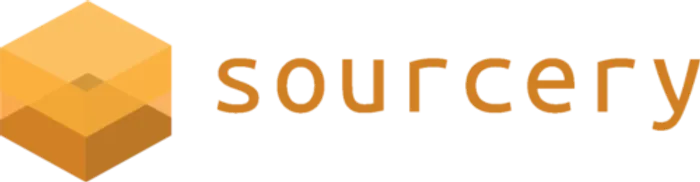 Sourcery logo