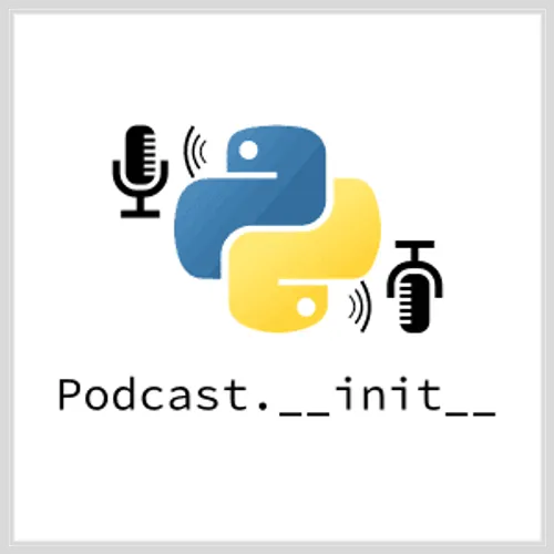 Podcast.__init__ interview