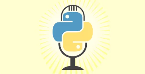 Talk Python podcast